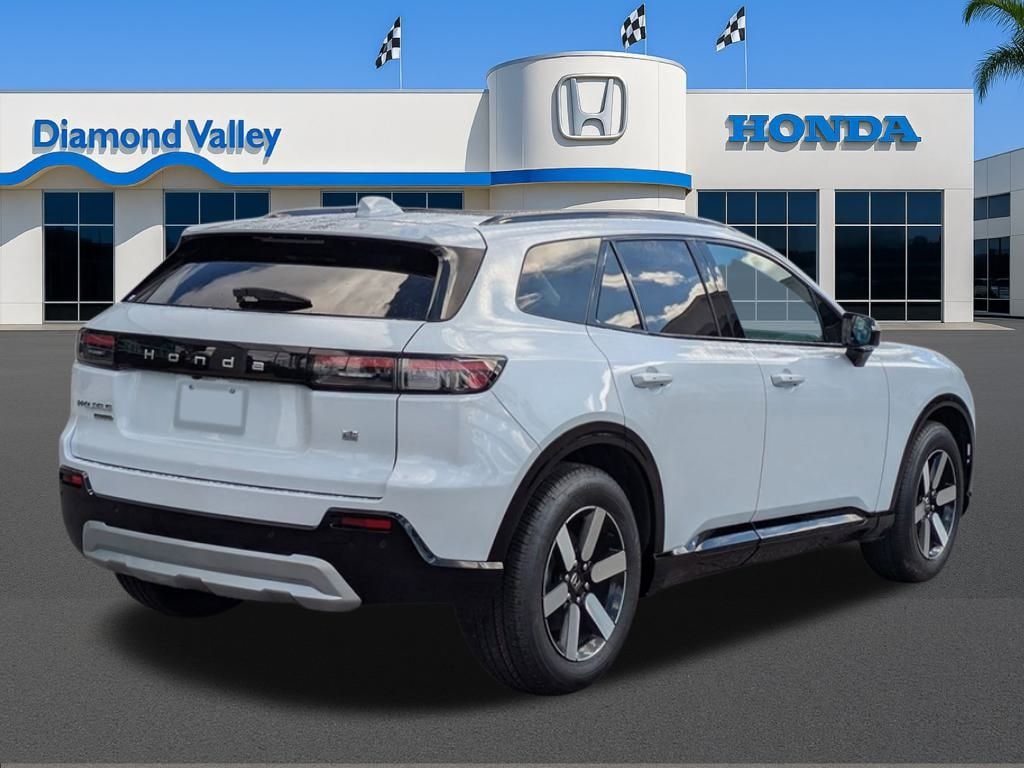 New 2026 Honda Prologue Touring SUV