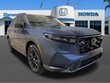 Honda CR-V Hybrid
