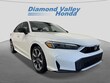 Honda Civic Hybrid