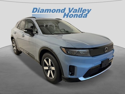 2025 Honda Prologue Touring SUV