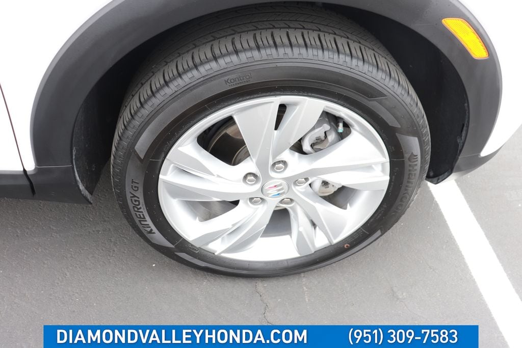 2025 Buick Encore GX Preferred - Photo 26