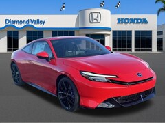 2026 Honda Prelude Hybrid Hatchback