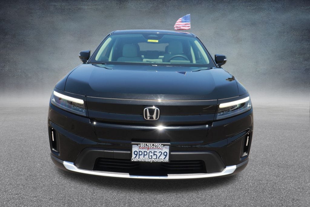 Used 2024 Honda Prologue EX with VIN 3GPKHURM6RS524496 for sale in Hemet, CA