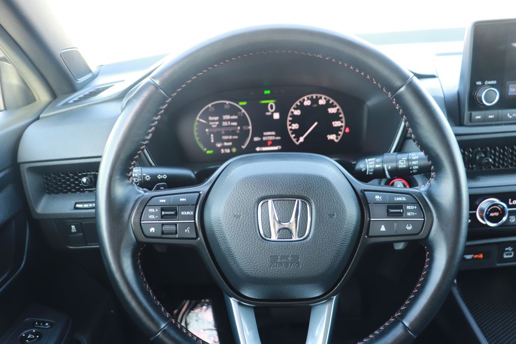 2025 Honda CR-V Sport - Photo 18