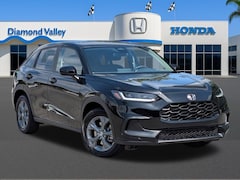 2026 Honda HR-V LX SUV