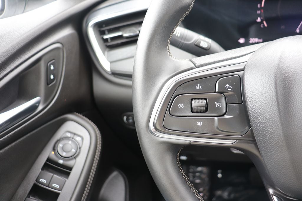 2025 Buick Encore GX Preferred - Photo 19