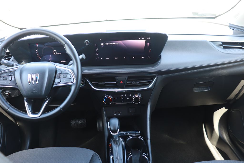 2025 Buick Encore GX Preferred - Photo 14