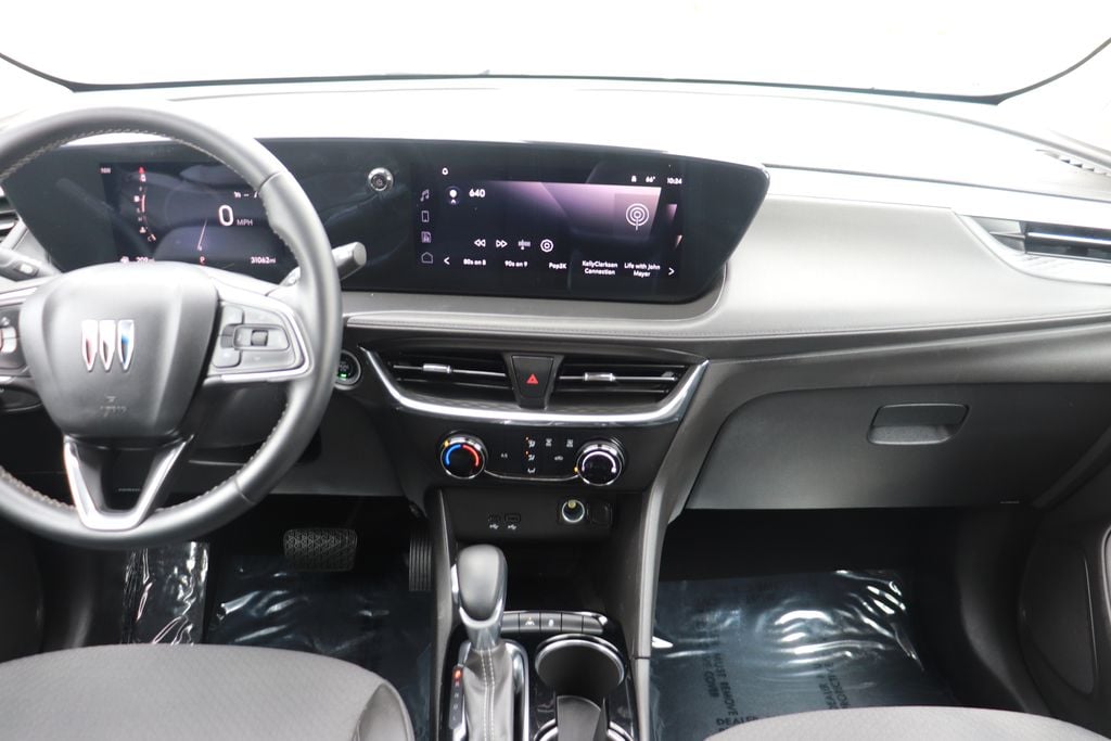 2025 Buick Encore GX Preferred - Photo 14