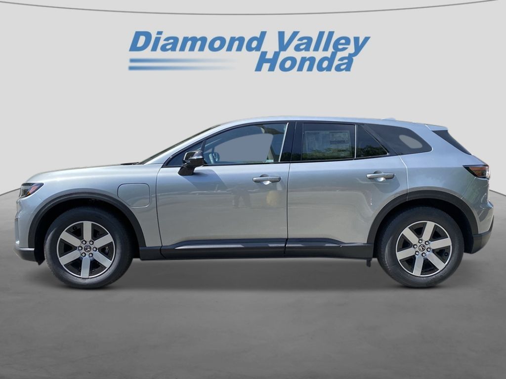 2025 Honda Prologue EX photo 3
