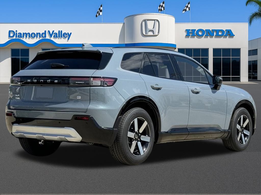 2026 Honda Prologue Touring photo 2