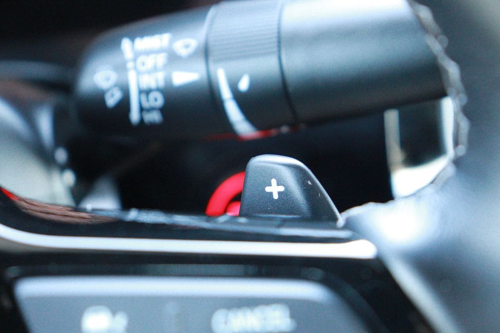 2025 Honda Civic Sport - Photo 24