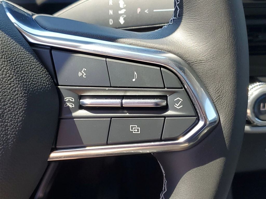 2026 Honda Prologue Touring - Photo 12