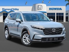 2026 Honda CR-V LX SUV