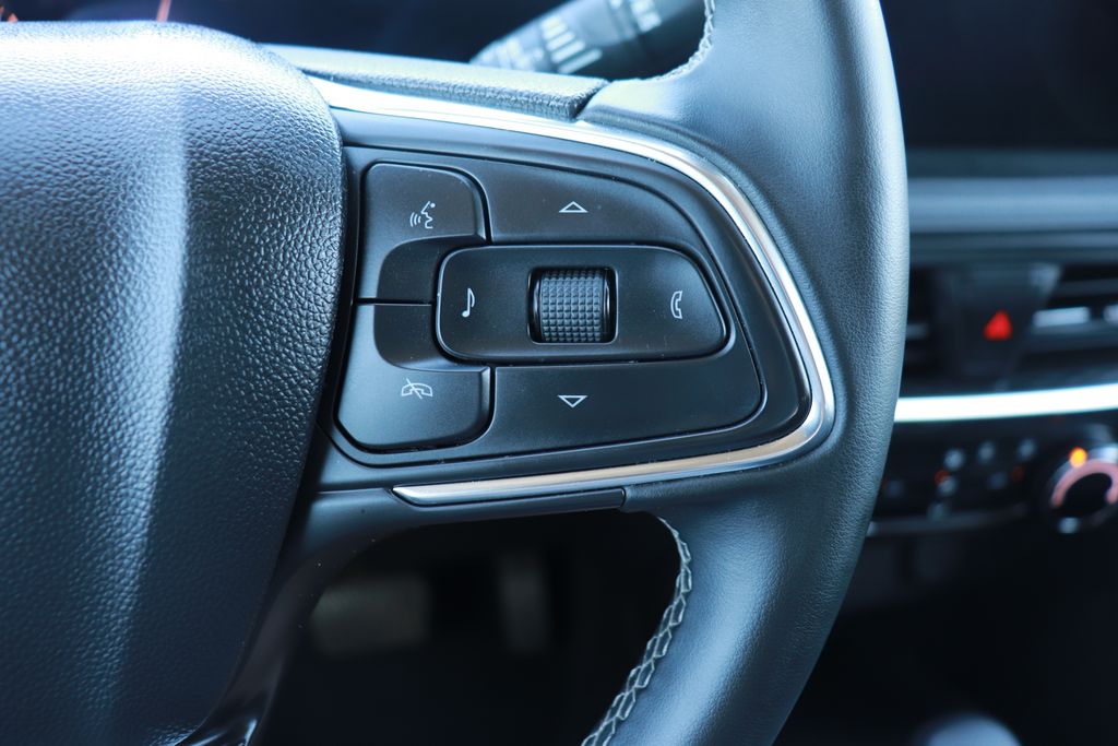 2025 Buick Encore GX Preferred - Photo 19