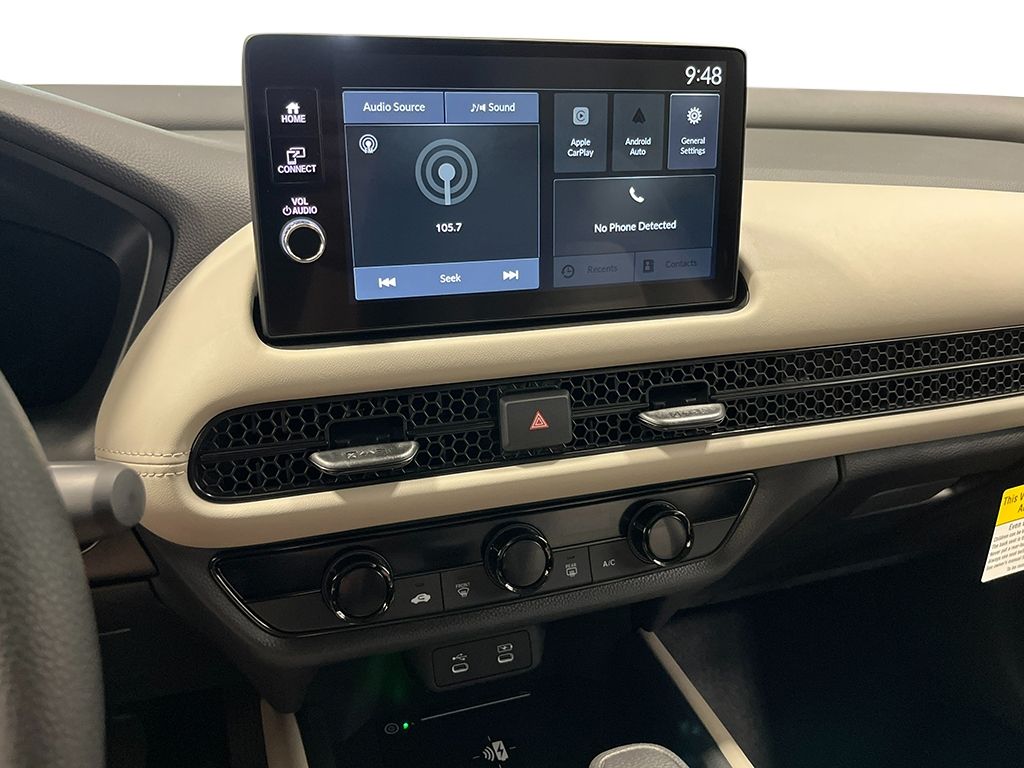 2026 Honda HR-V LX - Photo 18