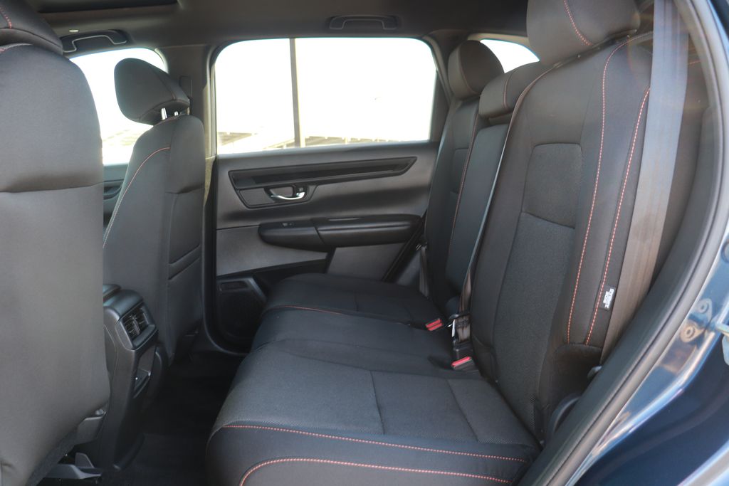 2025 Honda CR-V Sport - Photo 14
