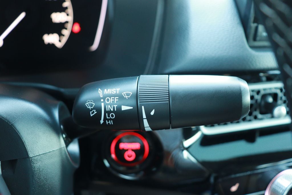 2025 Honda Civic Sport - Photo 26
