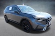 Honda CR-V Hybrid