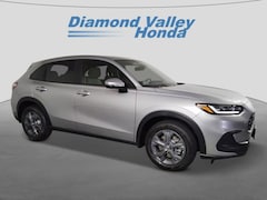 2026 Honda HR-V LX SUV