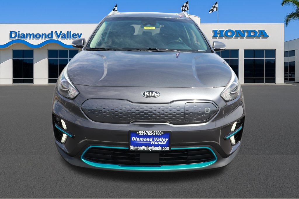 Used 2020 Kia Niro EX Premium with VIN KNDCE3LG2L5064170 for sale in Hemet, CA