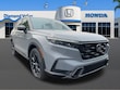  Honda CR-V Hybrid