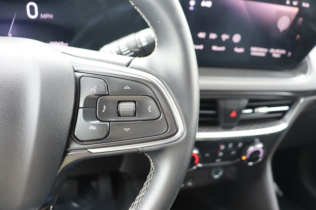 2025 Buick Encore GX Preferred - Photo 20