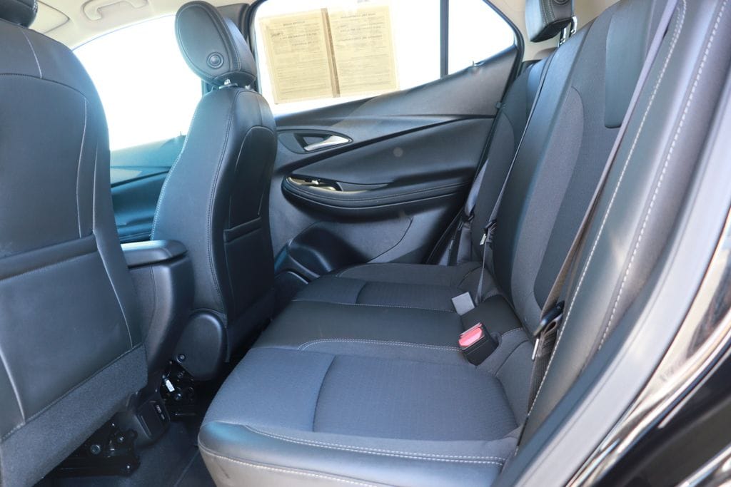 2025 Buick Encore GX Preferred - Photo 12