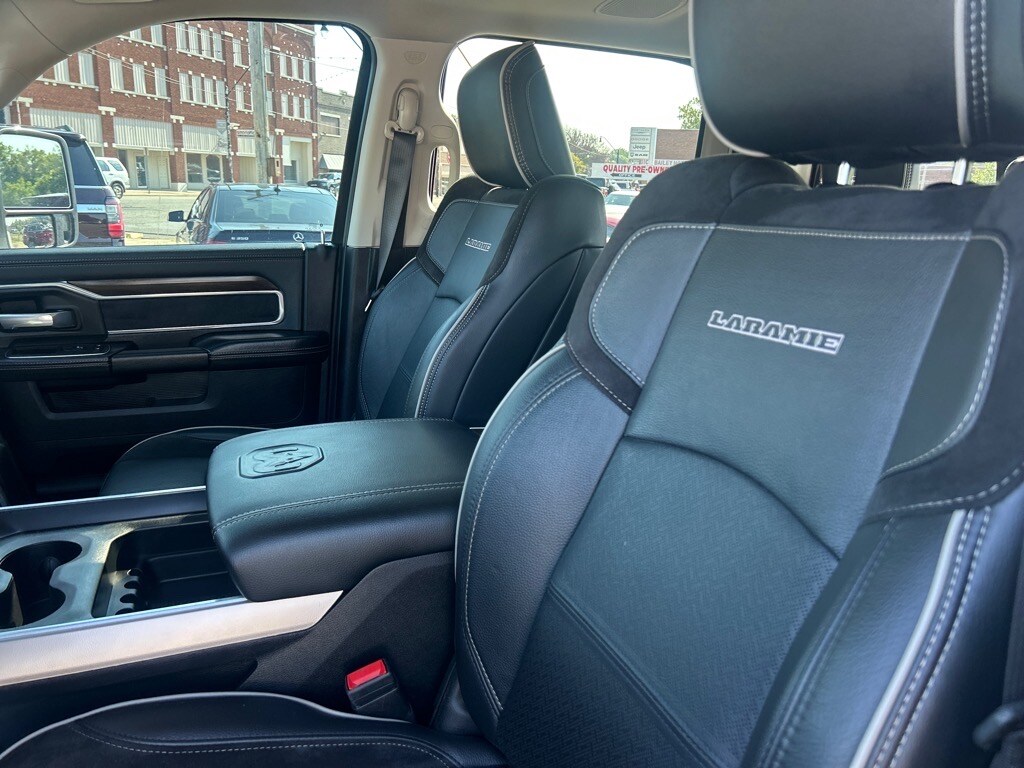 2024 RAM Ram 3500 Pickup Laramie - Photo 9
