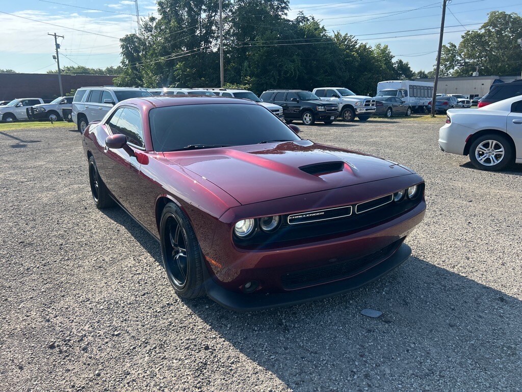 2019 Dodge Challenger GT photo 3