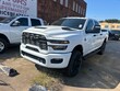 Ram 2500