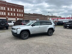2026 Jeep Cherokee LIMITED 4X4 Sport Utility
