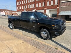 2026 Ram 3500 LARAMIE CREW CAB 4X4 8' BOX Pickup