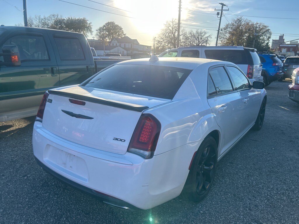 Used 2020 Chrysler 300 Touring Touring Sedan