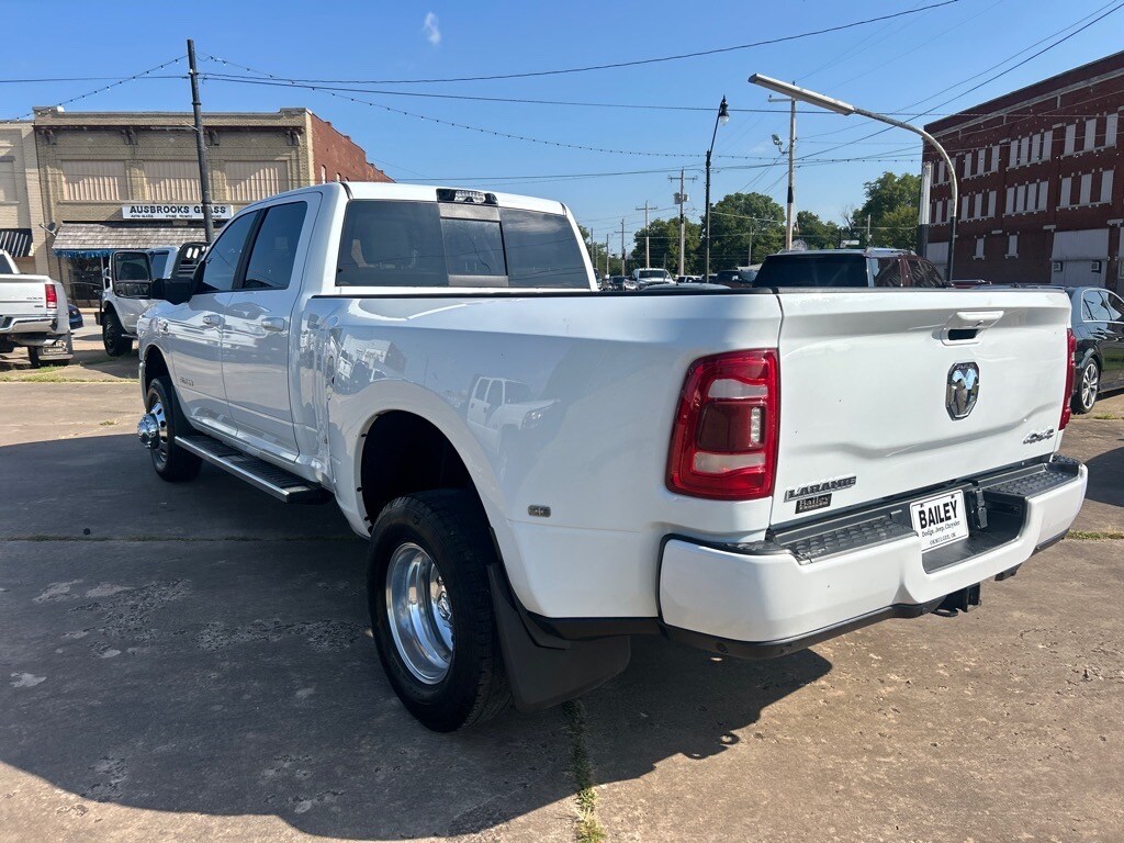 2024 RAM Ram 3500 Pickup Laramie - Photo 6