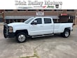 Chevrolet Silverado 3500HD