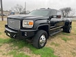  GMC Sierra 3500HD