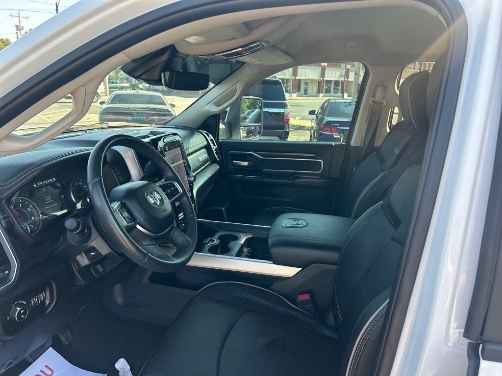 2024 RAM Ram 3500 Pickup Laramie - Photo 10