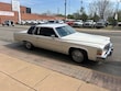  Cadillac Coupe Deville