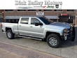 Chevrolet Silverado 2500HD