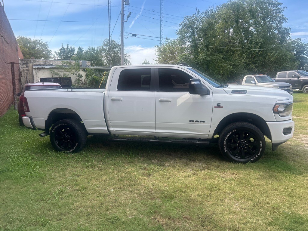 2023 Ram 2500 Big Horn photo 4