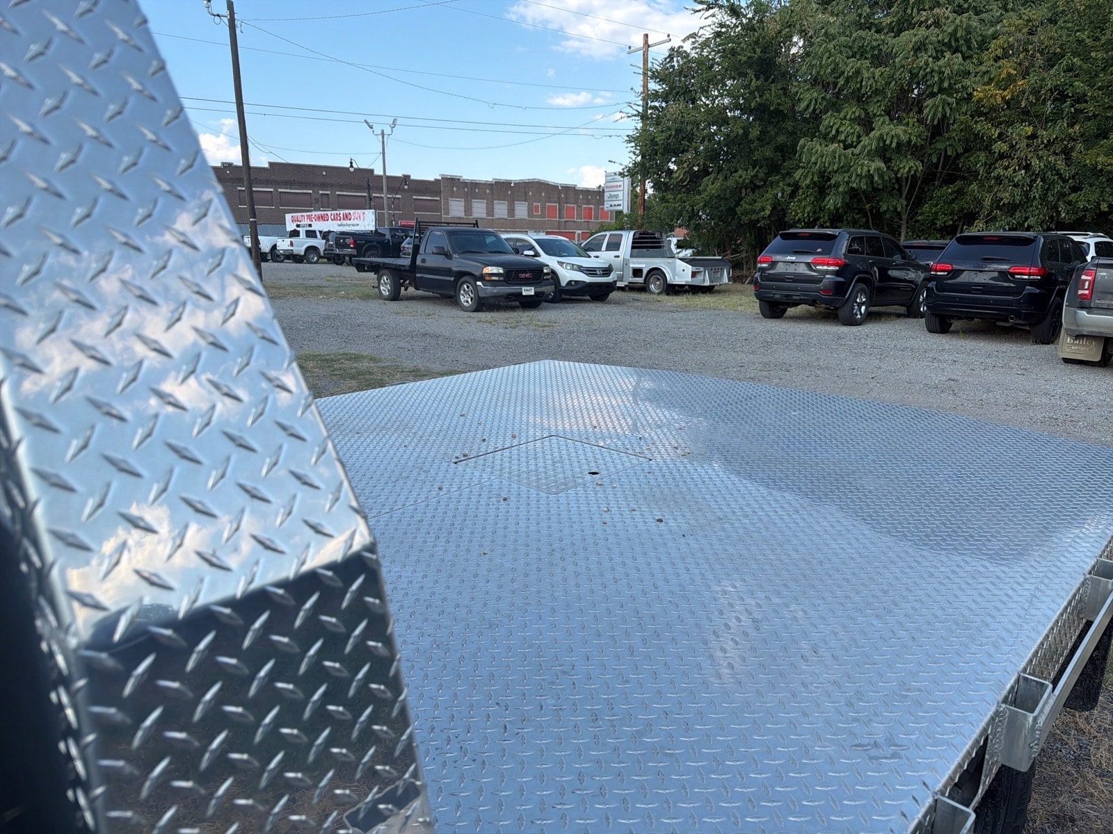 2016 RAM Ram 3500 Chassis Cab Tradesman - Photo 11