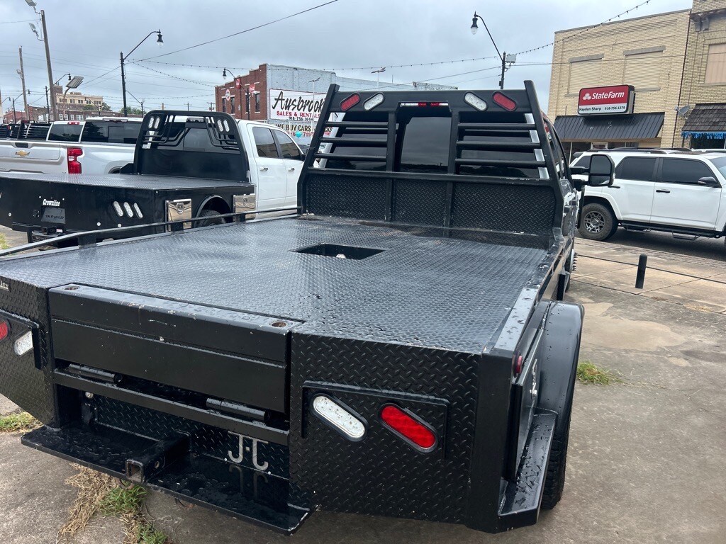2024 Ford F-350 XLT photo 4