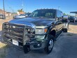 Ford F-350 Super Duty