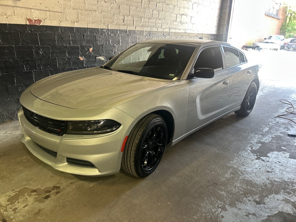 Used 2023 Dodge Charger SXT SXT  Sedan