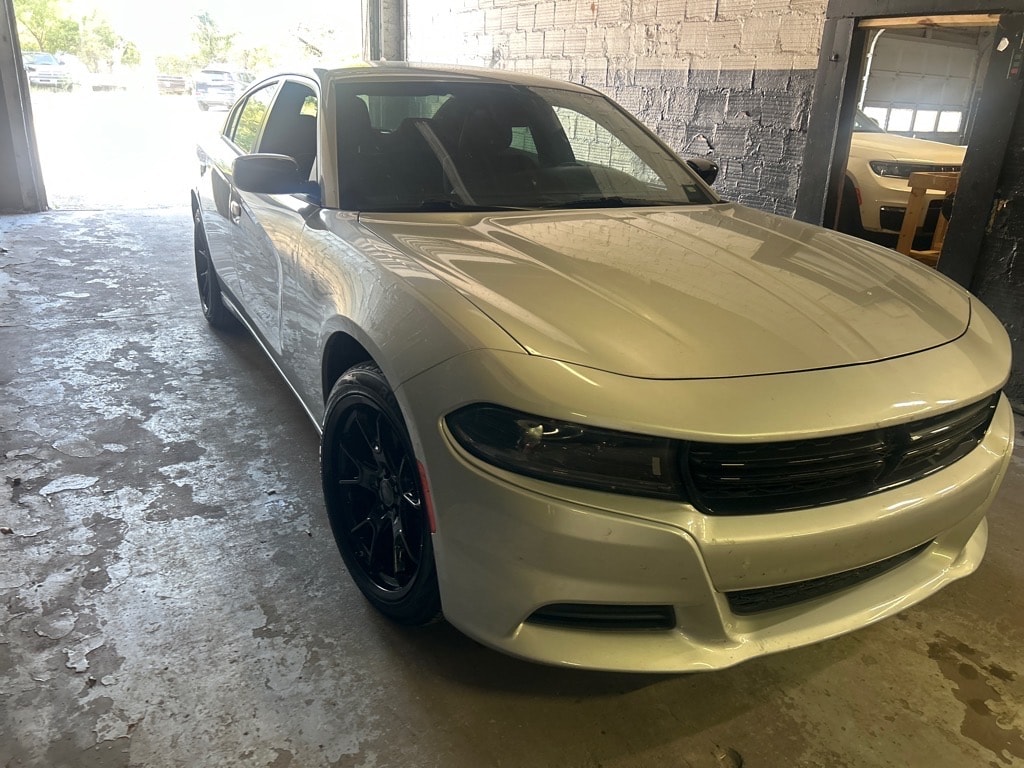Used 2023 Dodge Charger SXT SXT  Sedan