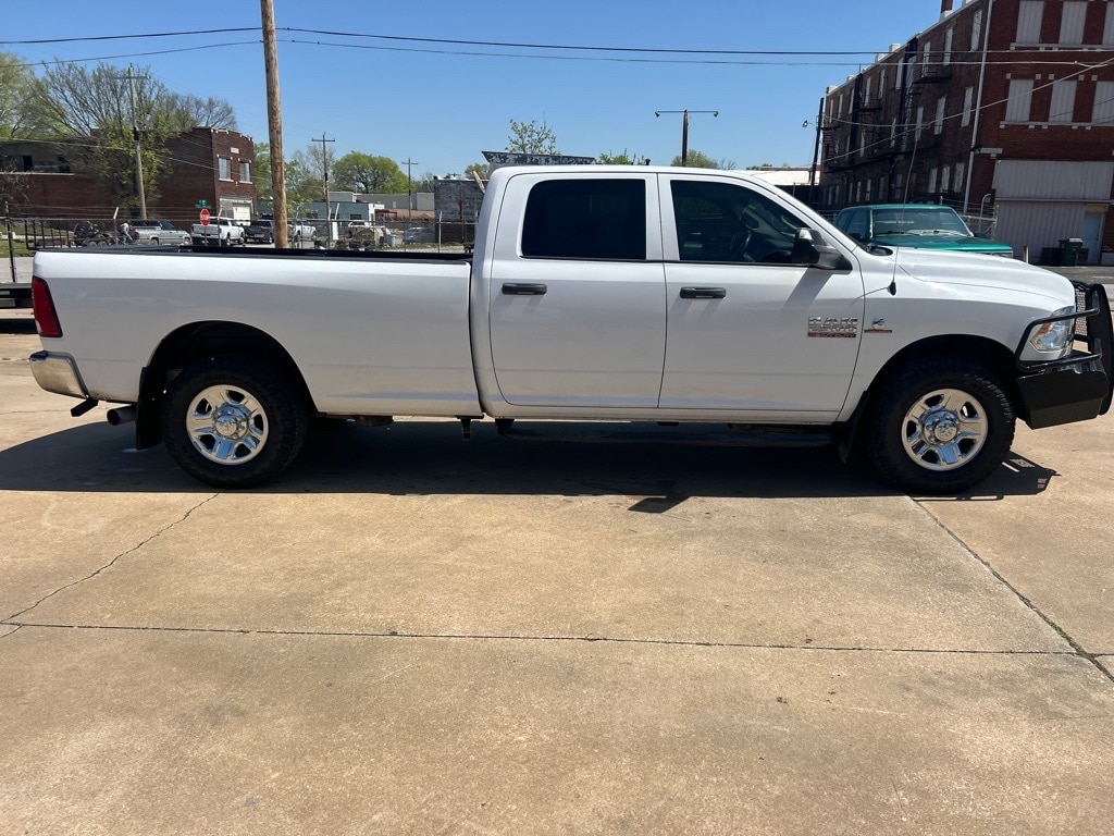 Used 2015 Ram 2500 Tradesman 4x2 Tradesman Crew Cab 8 ft. LB Pickup