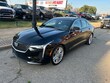 Cadillac CT4