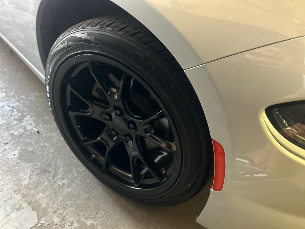 Used 2023 Dodge Charger SXT SXT  Sedan