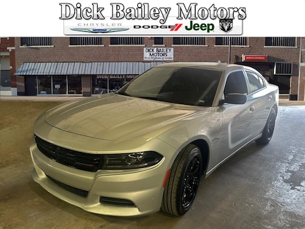 2023 Dodge Charger SXT SXT  Sedan