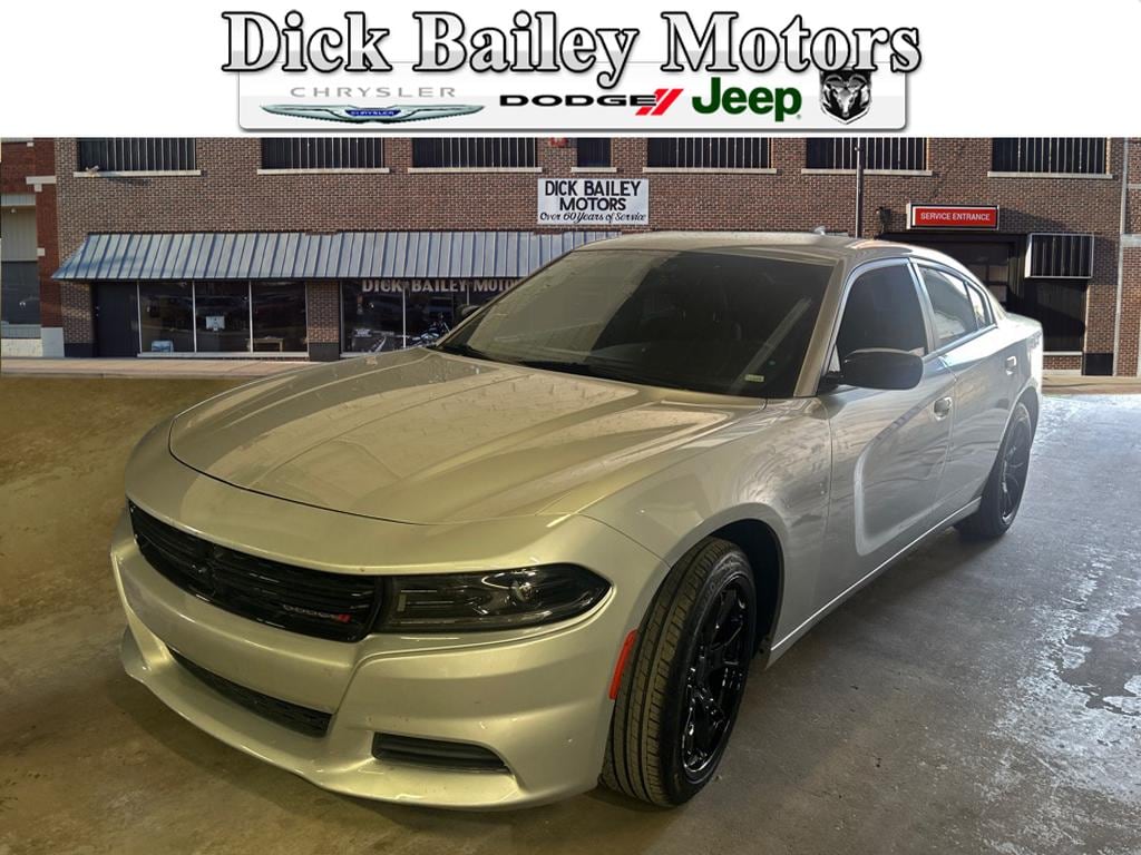 Used 2023 Dodge Charger SXT SXT  Sedan